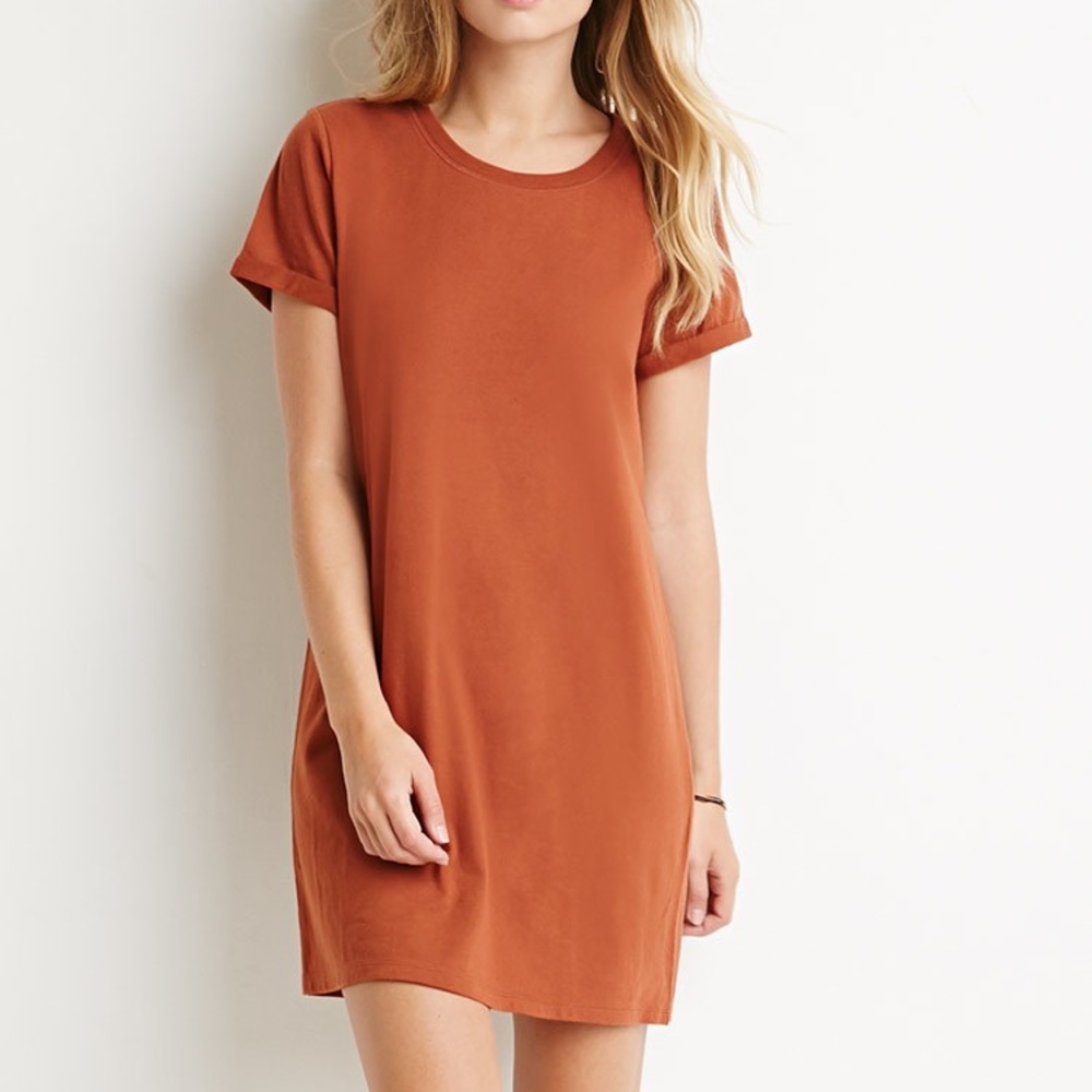forever 21 dress